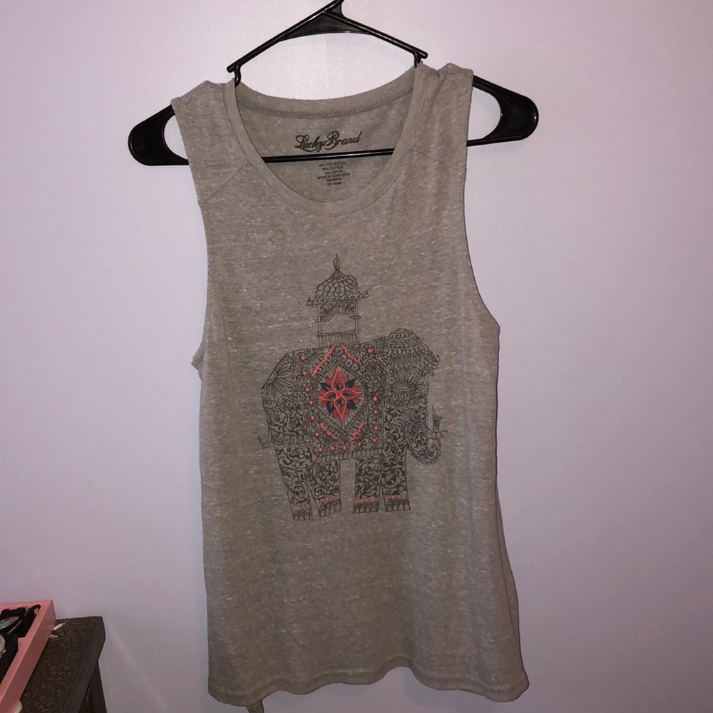 tank top